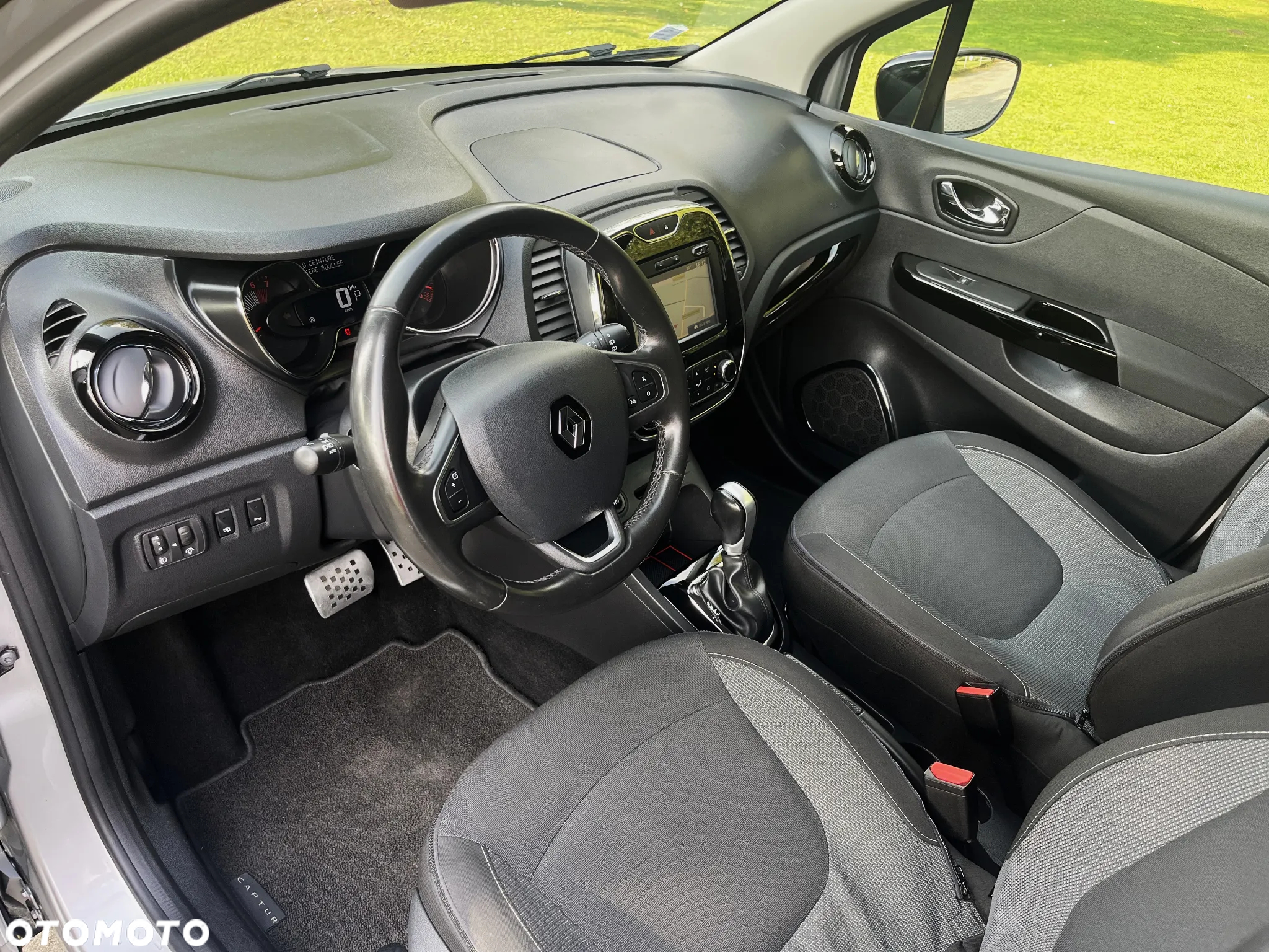 Renault Captur ENERGY TCe 120 EDC Dynamique - 11
