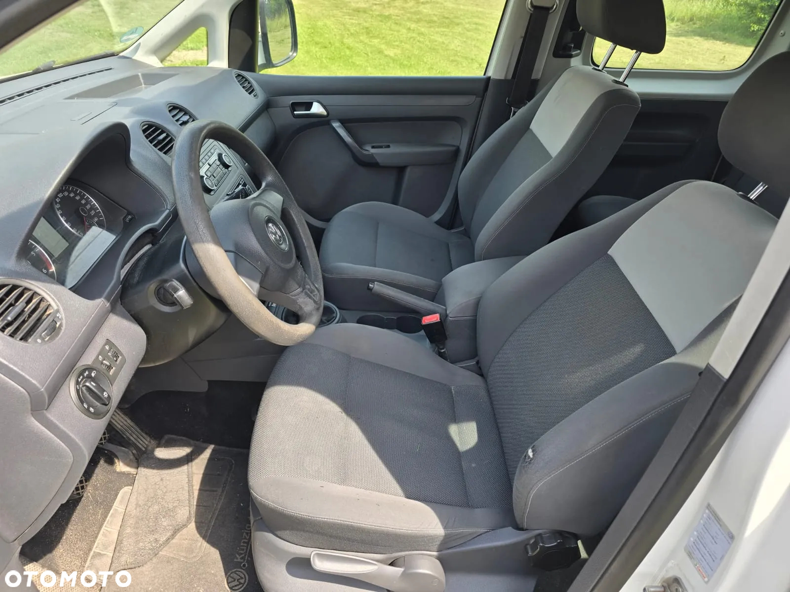 Volkswagen Caddy 1.6 TDI (5-Si.) Edition 30 - 5