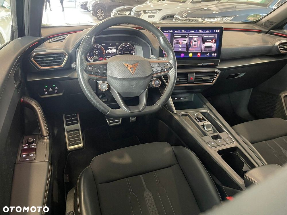 Cupra Formentor - 11
