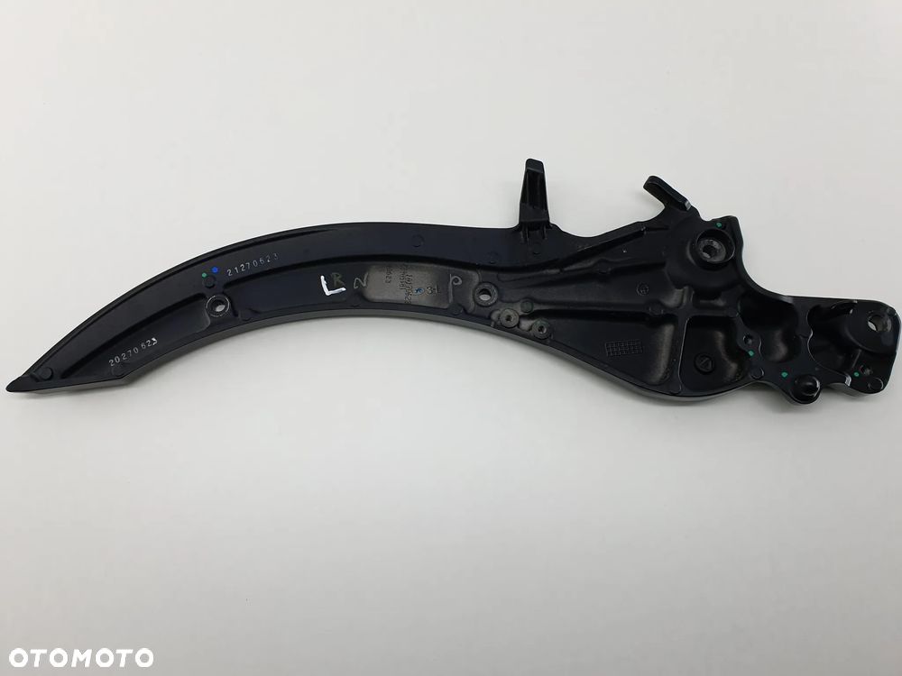 STELAZ BLOTNIKA TYL WSPORNIK ZADUPEK  HONDA  CMX 500 REBEL - 6