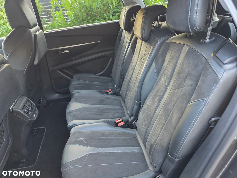 Peugeot 5008 2.0 BlueHDI Crossway S&S EAT8 - 3