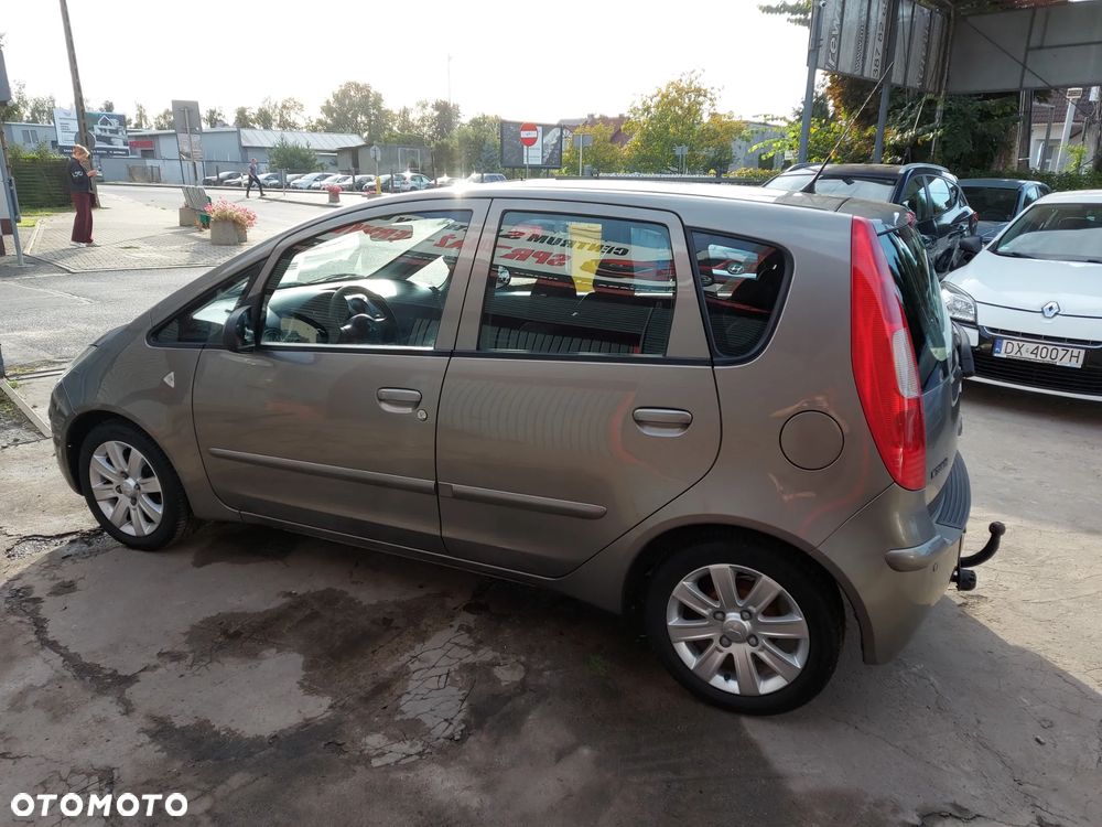 Mitsubishi Colt 1.3 Motion Plus - 36