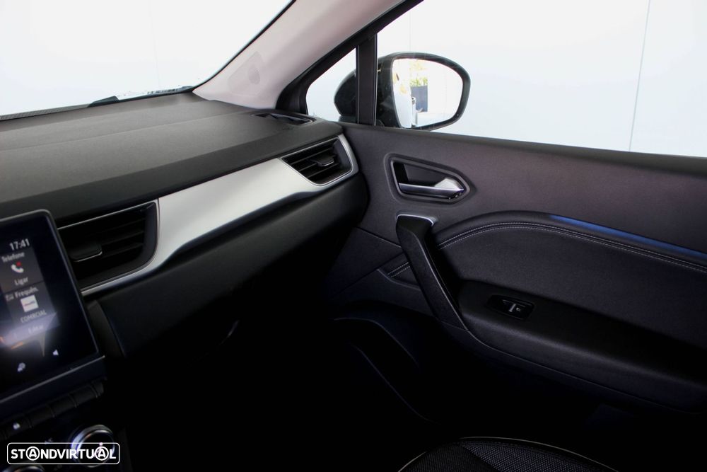 Renault Captur 1.0 TCe Exclusive - 27