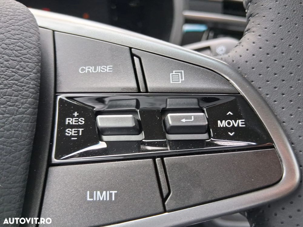 SsangYong Korando 1.5 GDI Turbo MT Club - 17