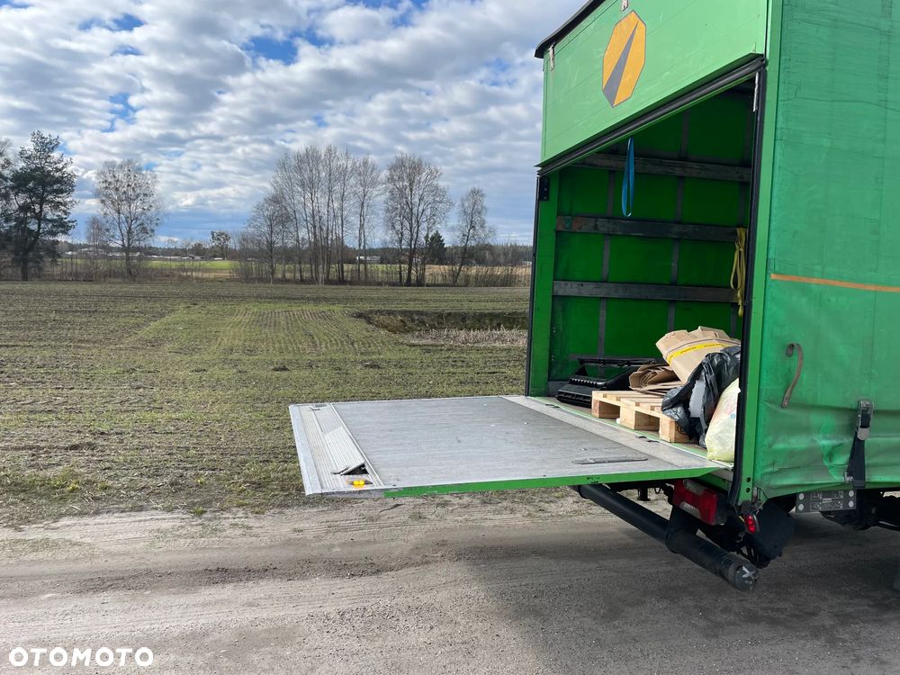 Iveco Daily 35S16 - 11