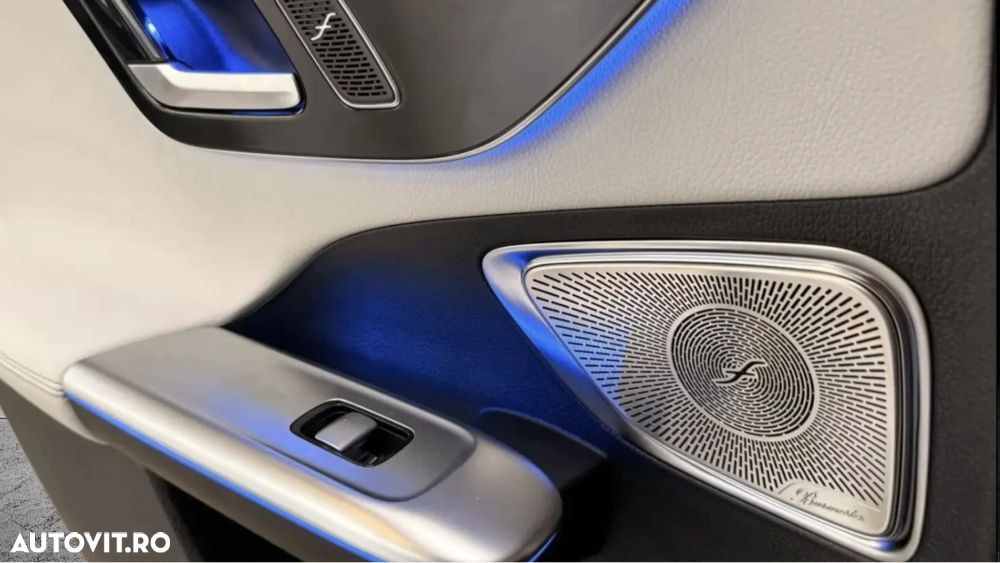 Mercedes-Benz C 300 e 9G-TRONIC AMG Line - 14