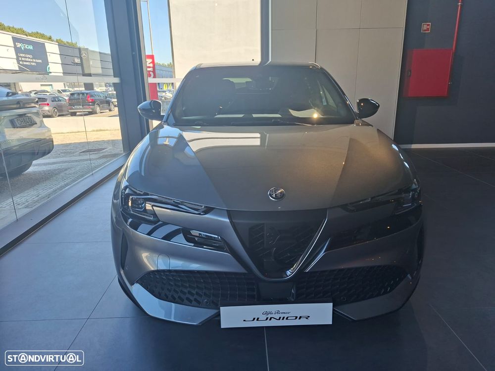 Alfa Romeo Junior Elletrica 50 kWh Veloce - 3