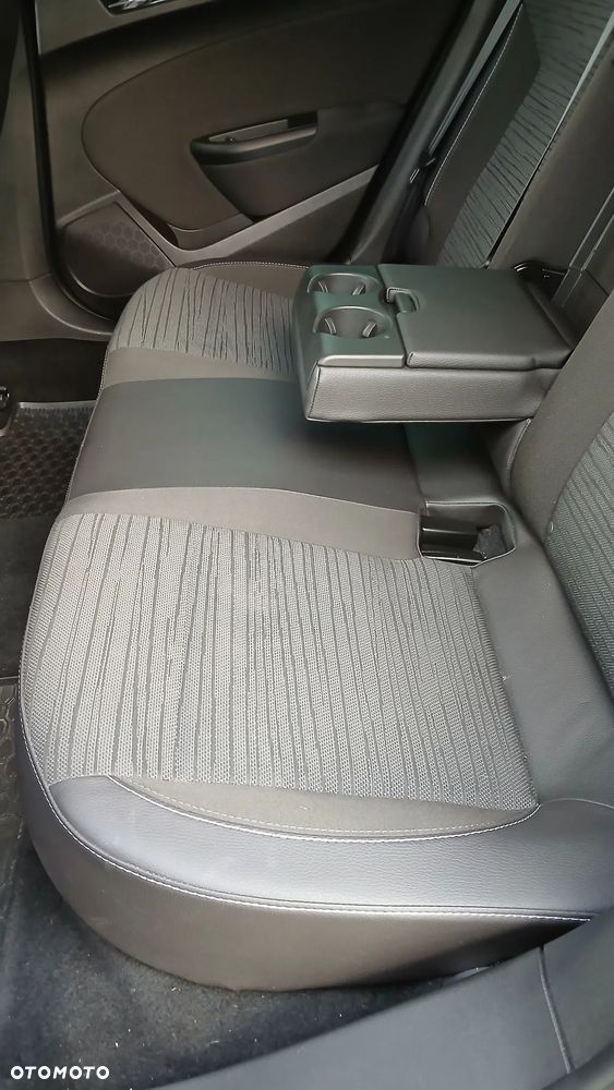 Opel Astra 1.4 T Active - 12