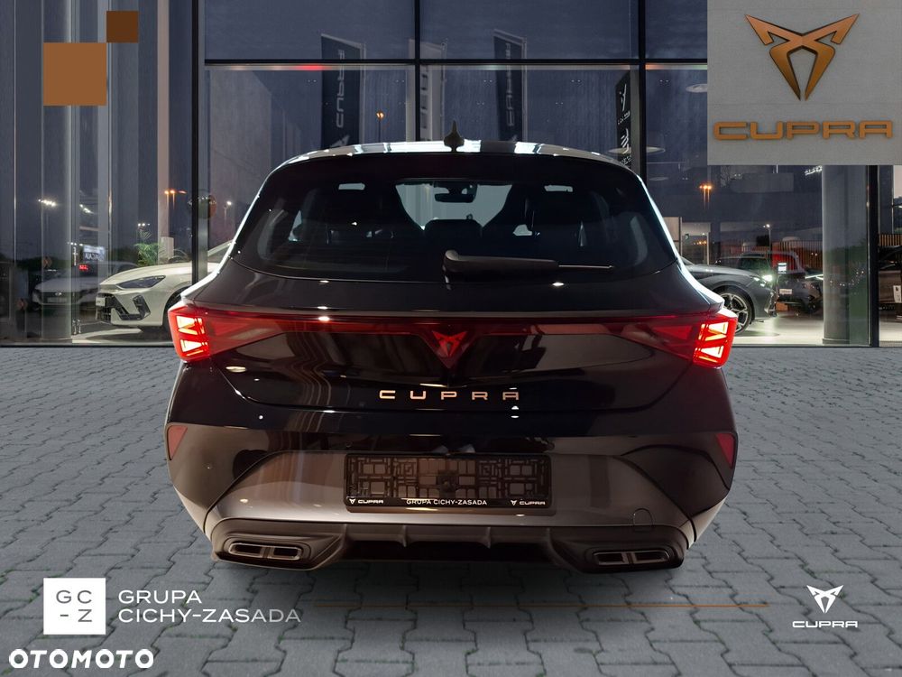 Cupra Leon - 6
