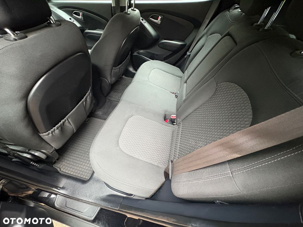 Hyundai ix35 1.6 2WD 5 Star Edition - 11