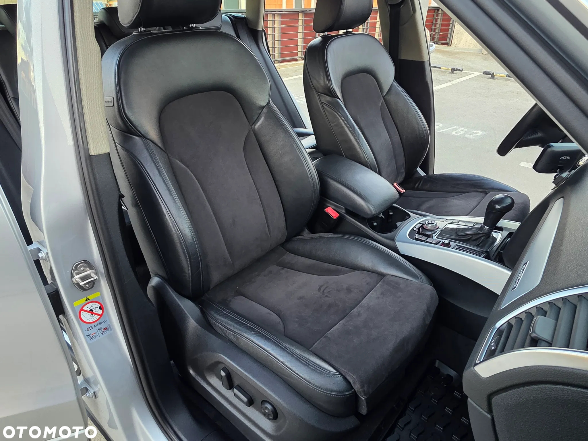 Audi Q5 2.0 TDI quattro Stronic - 18