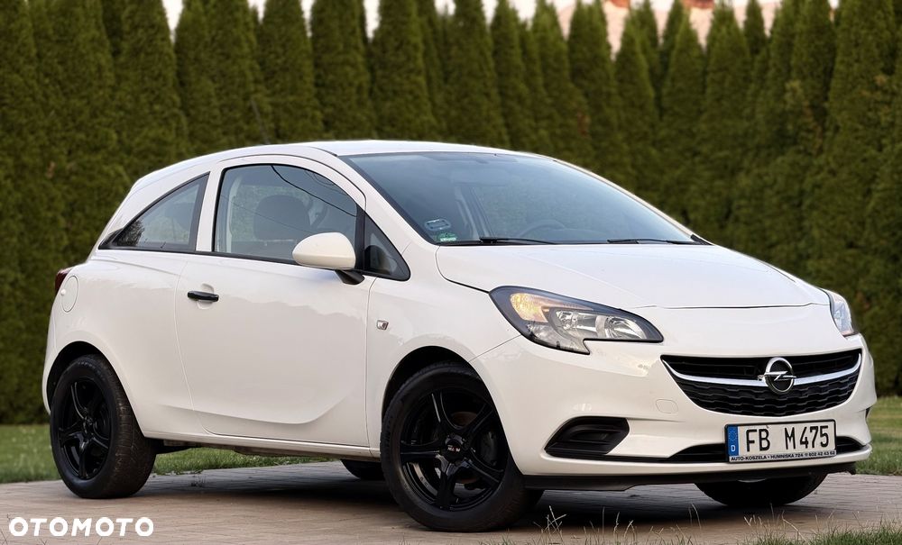 Opel Corsa 1.2 Active - 15