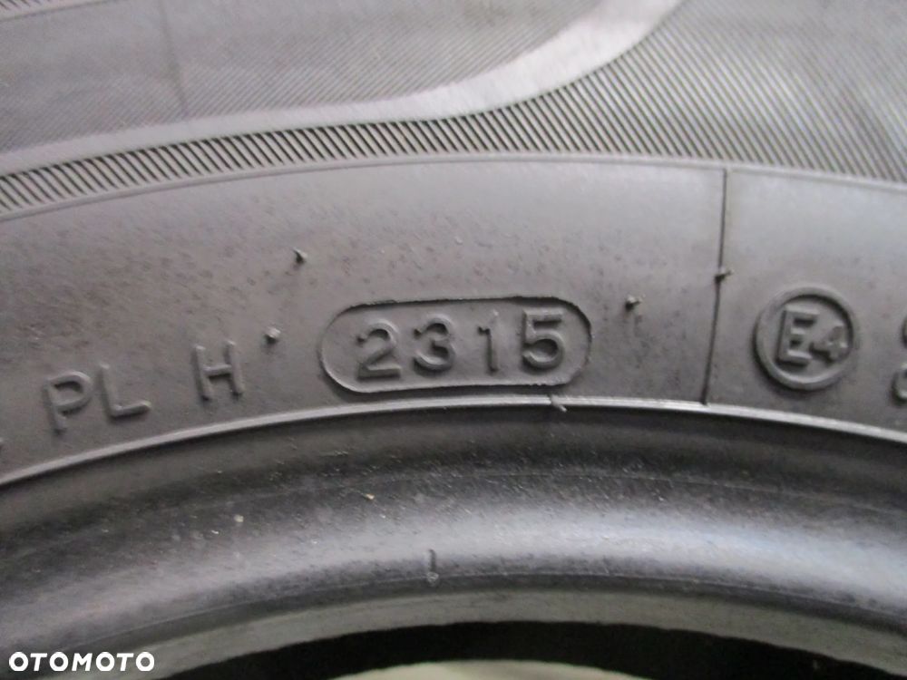 OPONY 205 65 16C 107/105T HANKOOK - LATO - 6