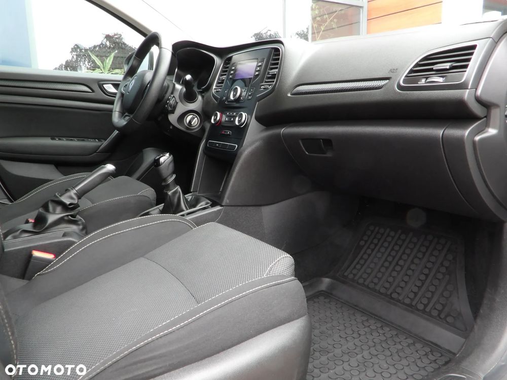 Renault Megane - 14