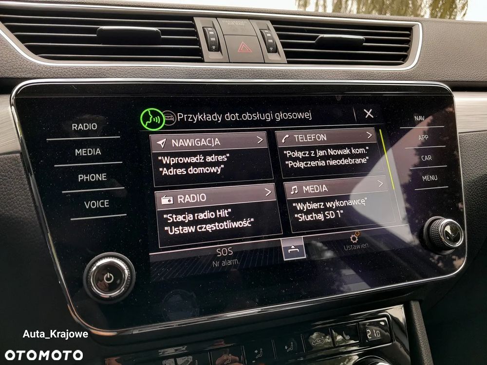 Skoda Superb 2.0 TDI SCR 4x4 Ambition DSG - 16