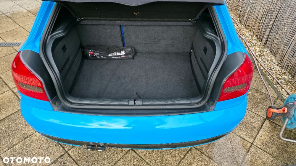 Audi S3 - 7