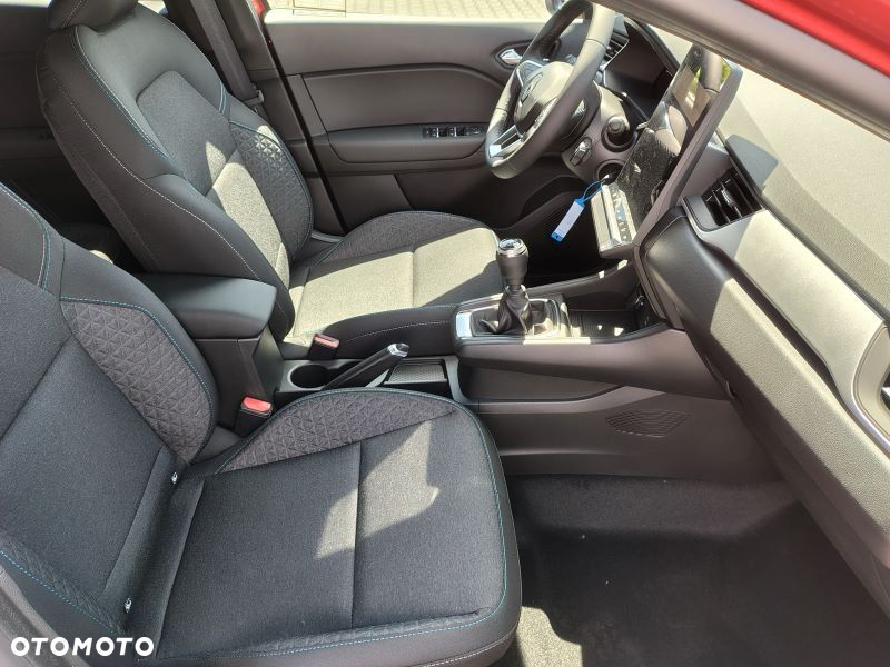 Renault Captur - 7