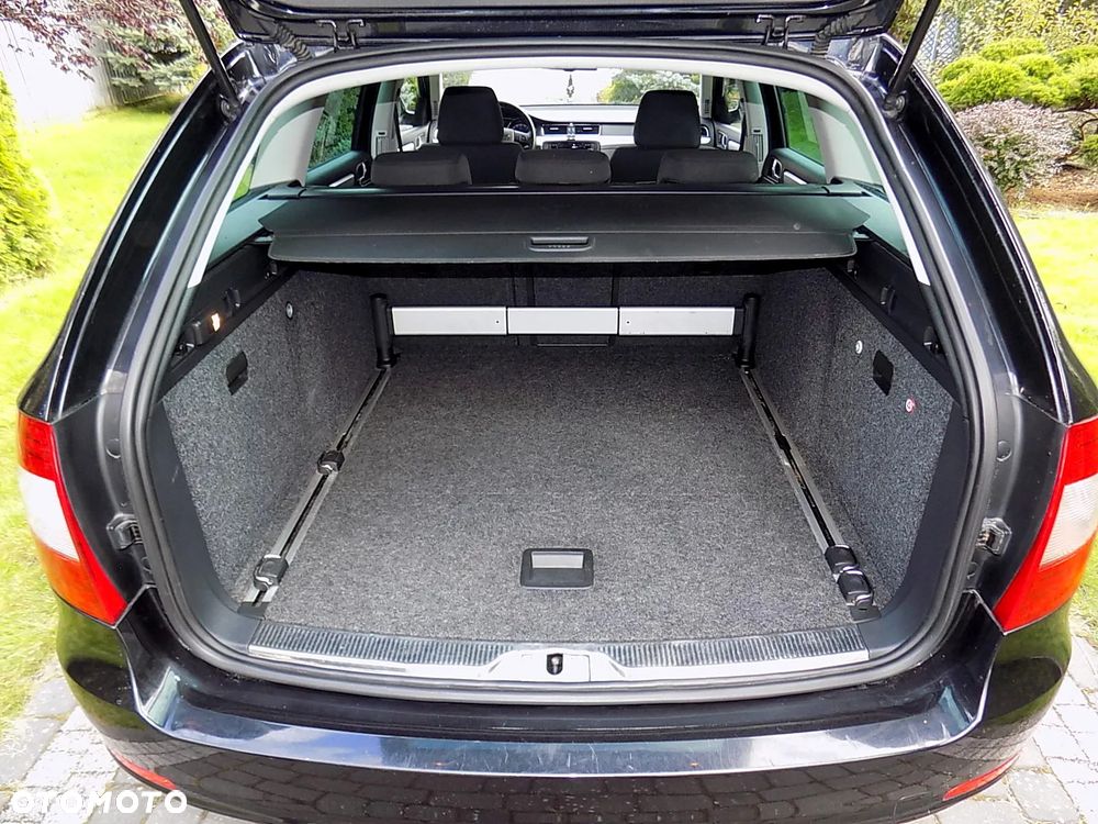 Skoda Superb - 24