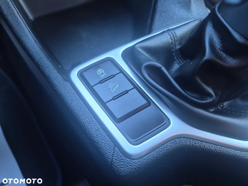 Kia Sportage 1.6 GDI 2WD VISION - 22