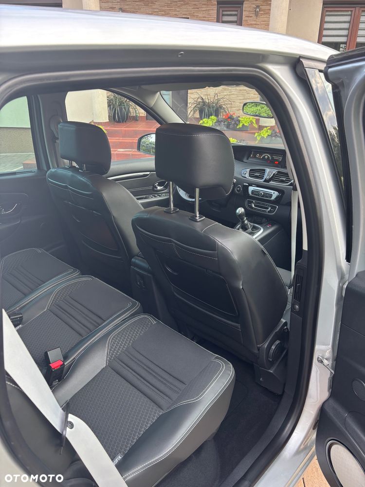 Renault Scenic Energy TCe 130 S&S Bose Edition - 13