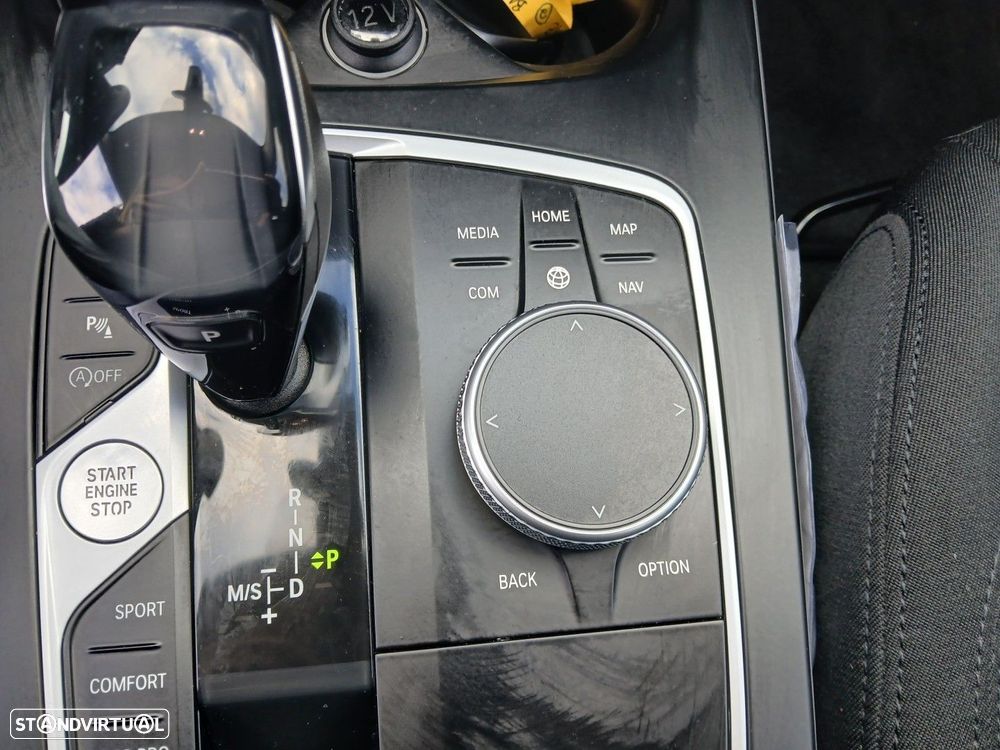 BMW 116 d Corporate Edition Auto - 24