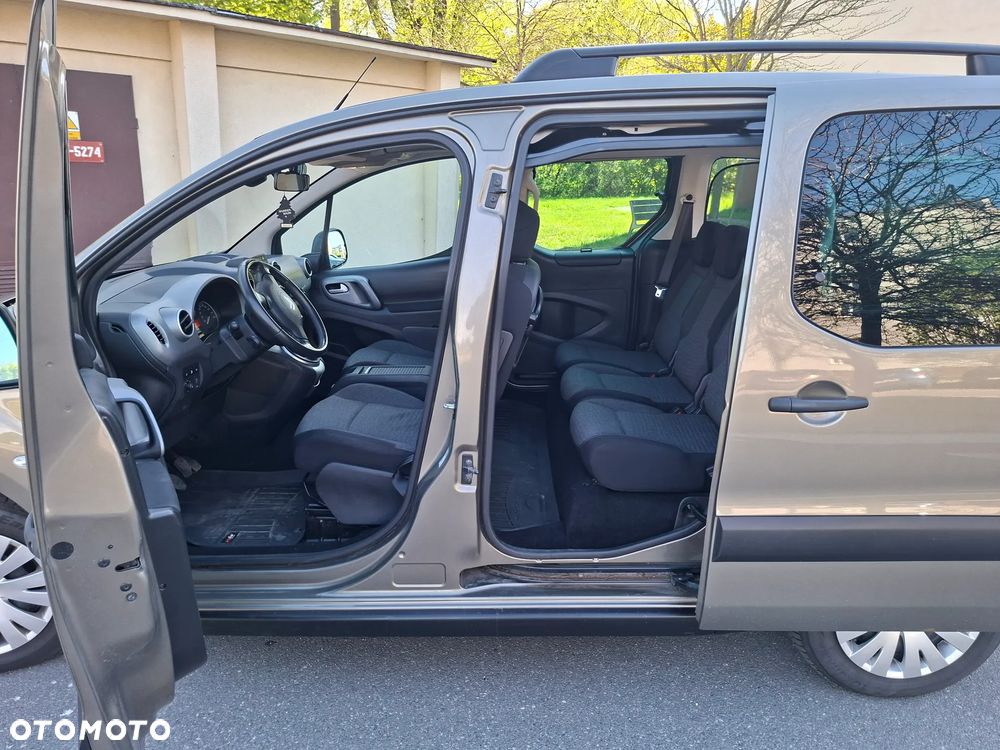 Citroën Berlingo - 7