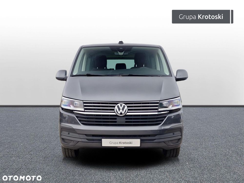 Volkswagen Caravelle 6.1 Comfortline 2.0 TDI DSG - 9