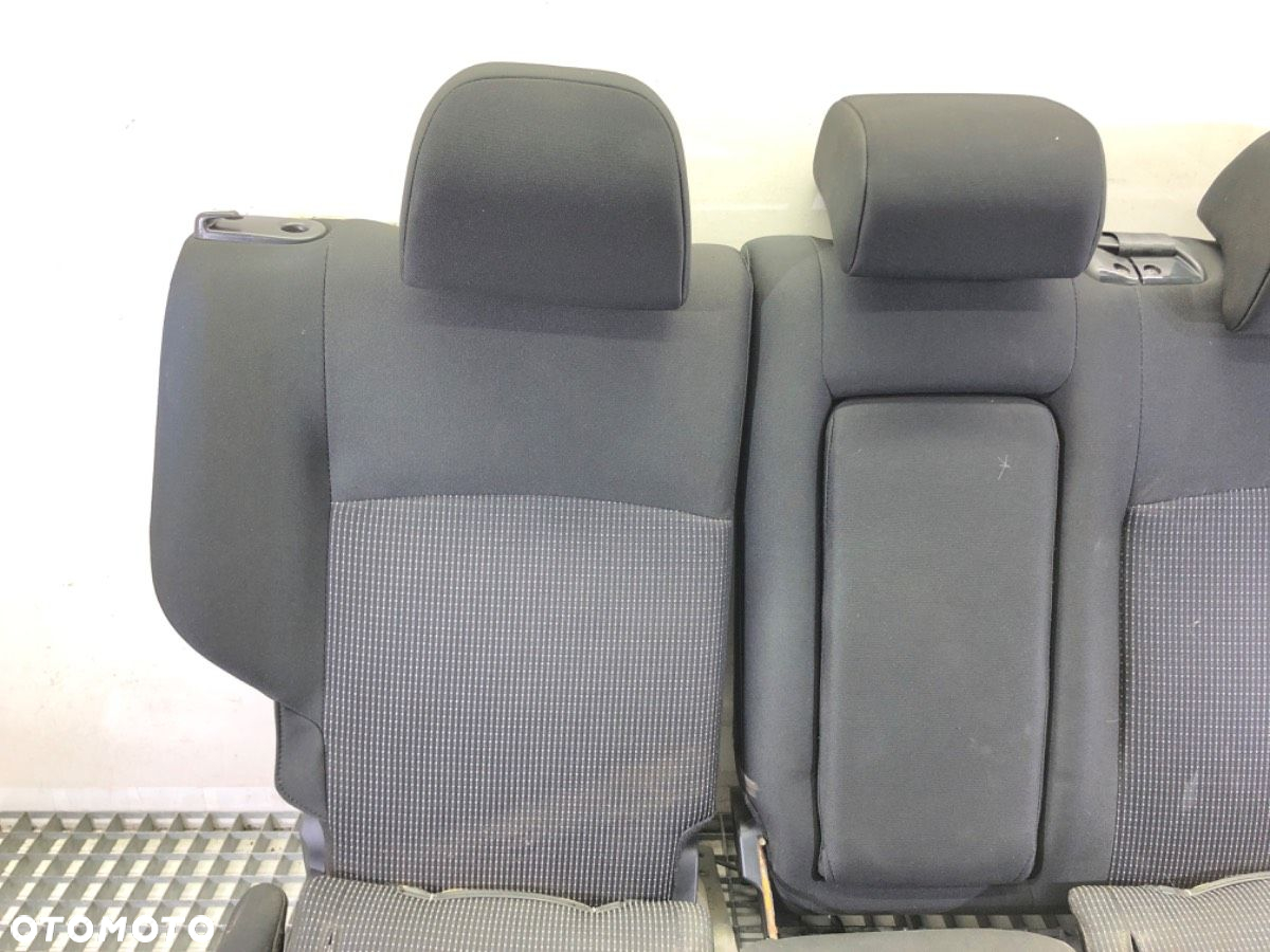 KANAPA DRUGI RZĄD - 299.00 PLN - MITSUBISHI LANCER VIII (CY_A, CZ_A) 2007 - 2022 1.8 105 kW [143 - 2