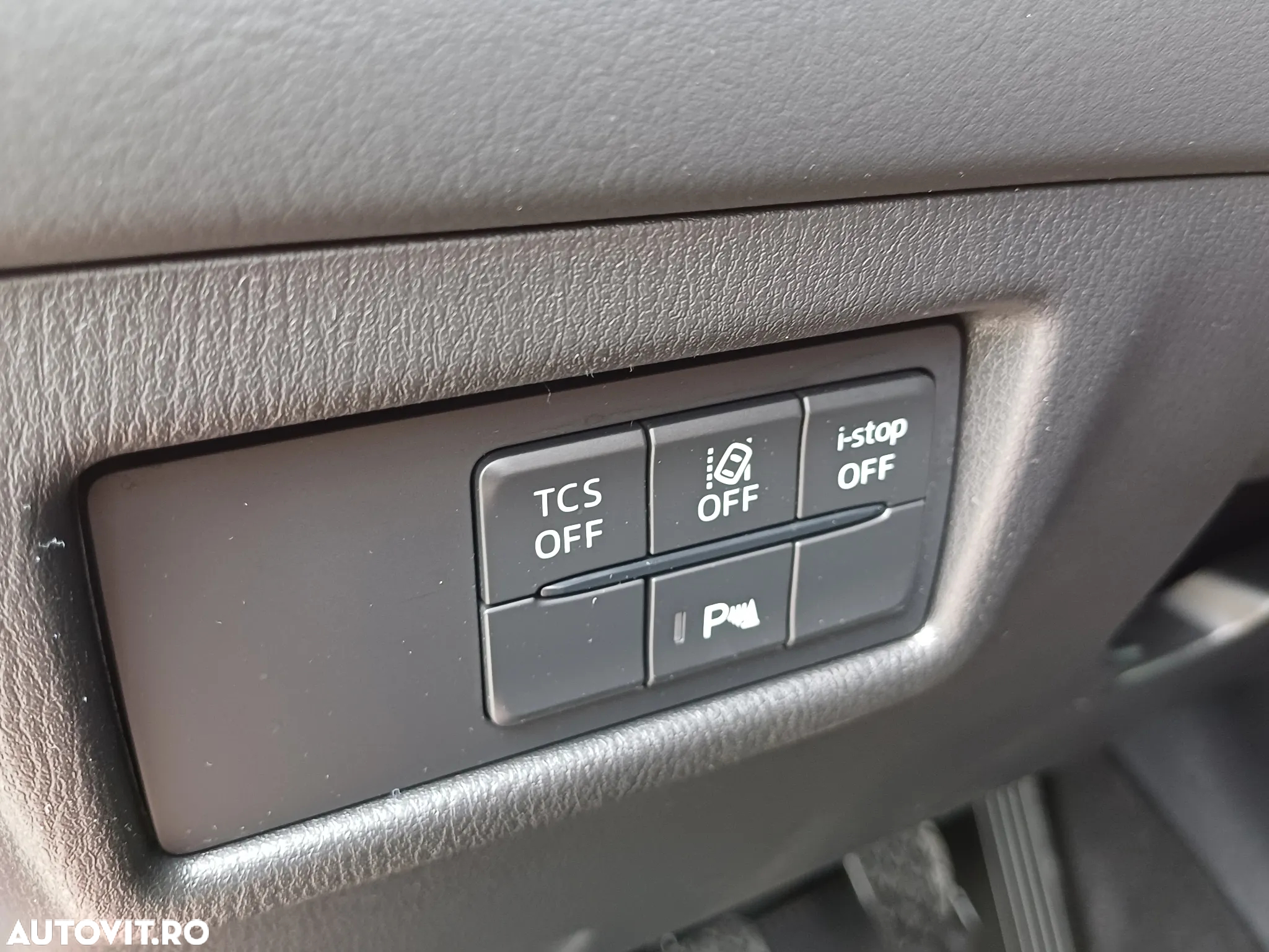 Mazda CX-5 e-SKYACTIV G165 MHEV Centre-Line - 17