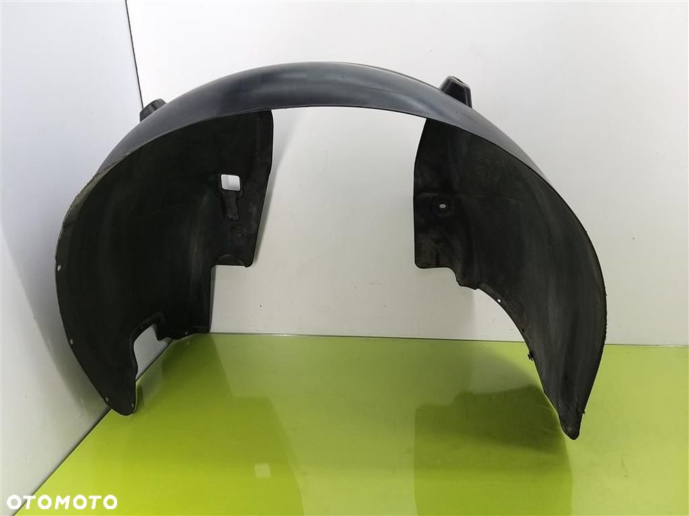 Nadkole lewe przednie przód Dodge Magnum 2004-2008 CHRYSLER 300C ORYGINAŁ - 4