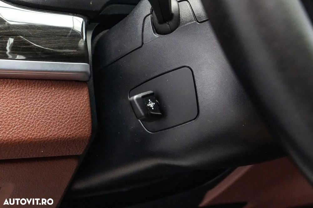 BMW Seria 5 - 24