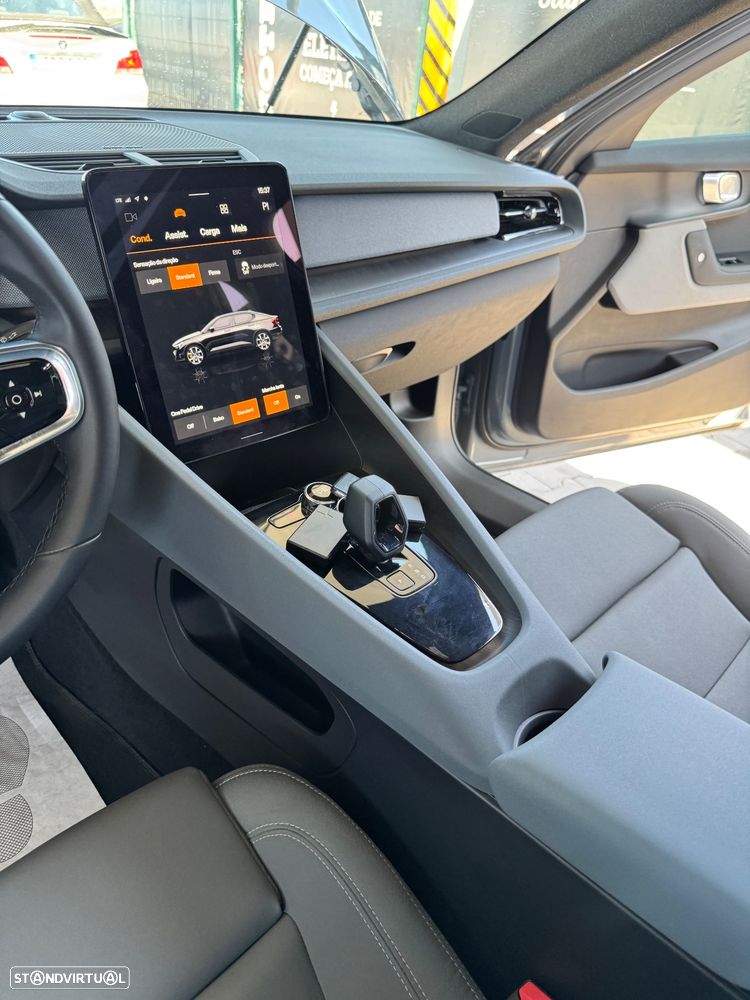 Polestar 2 Long Range 78 kWh AWD - 30