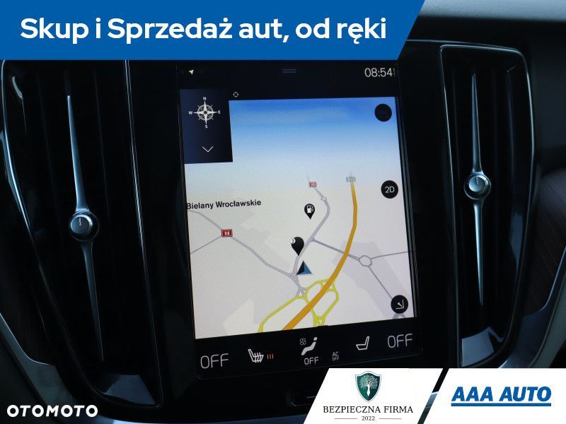 Volvo S60 - 15