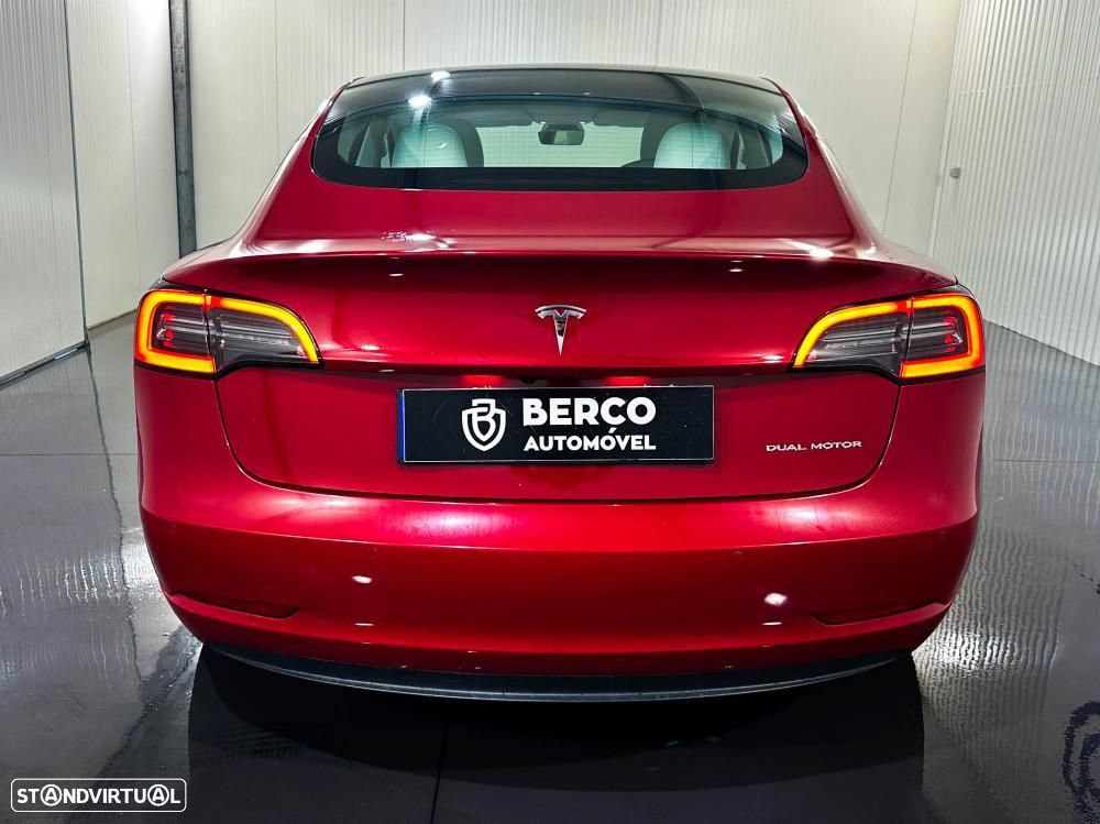 Tesla Model 3 Long Range AWD Dual Motor - 6