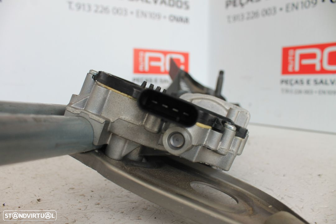 Limpa Para Brisas BMW Serie 1 F20 - 5