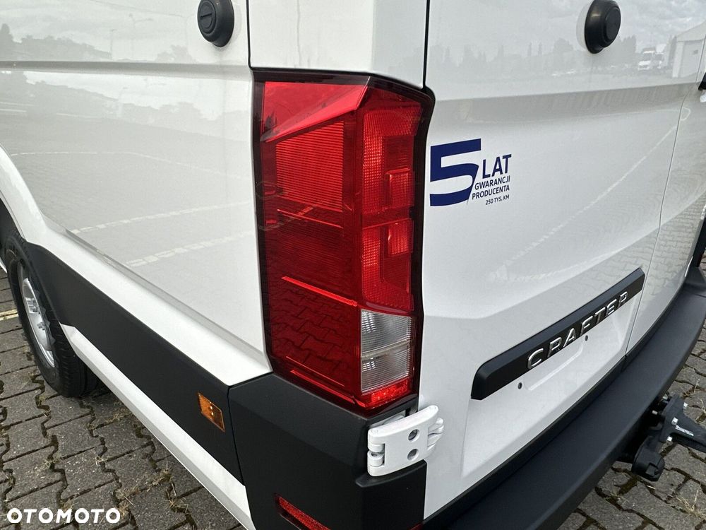 Volkswagen Crafter - 28