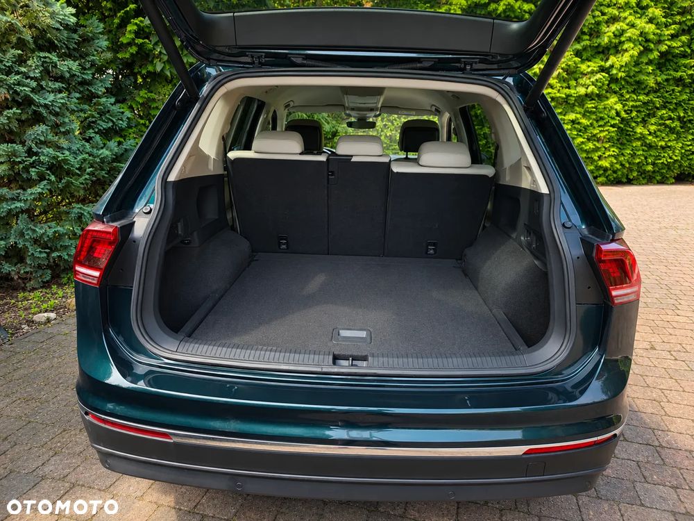 Volkswagen Tiguan Allspace 2.0 TSI 4Mot Highline DSG - 18