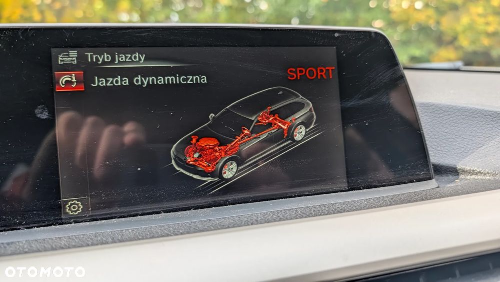 BMW Seria 3 316d Modern Line - 20