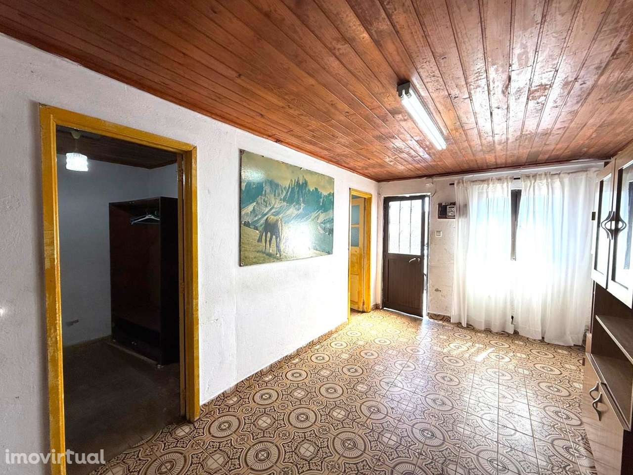 Moradia T2 com terraço na Praia do Furadouro - Grande imagem: 2/33