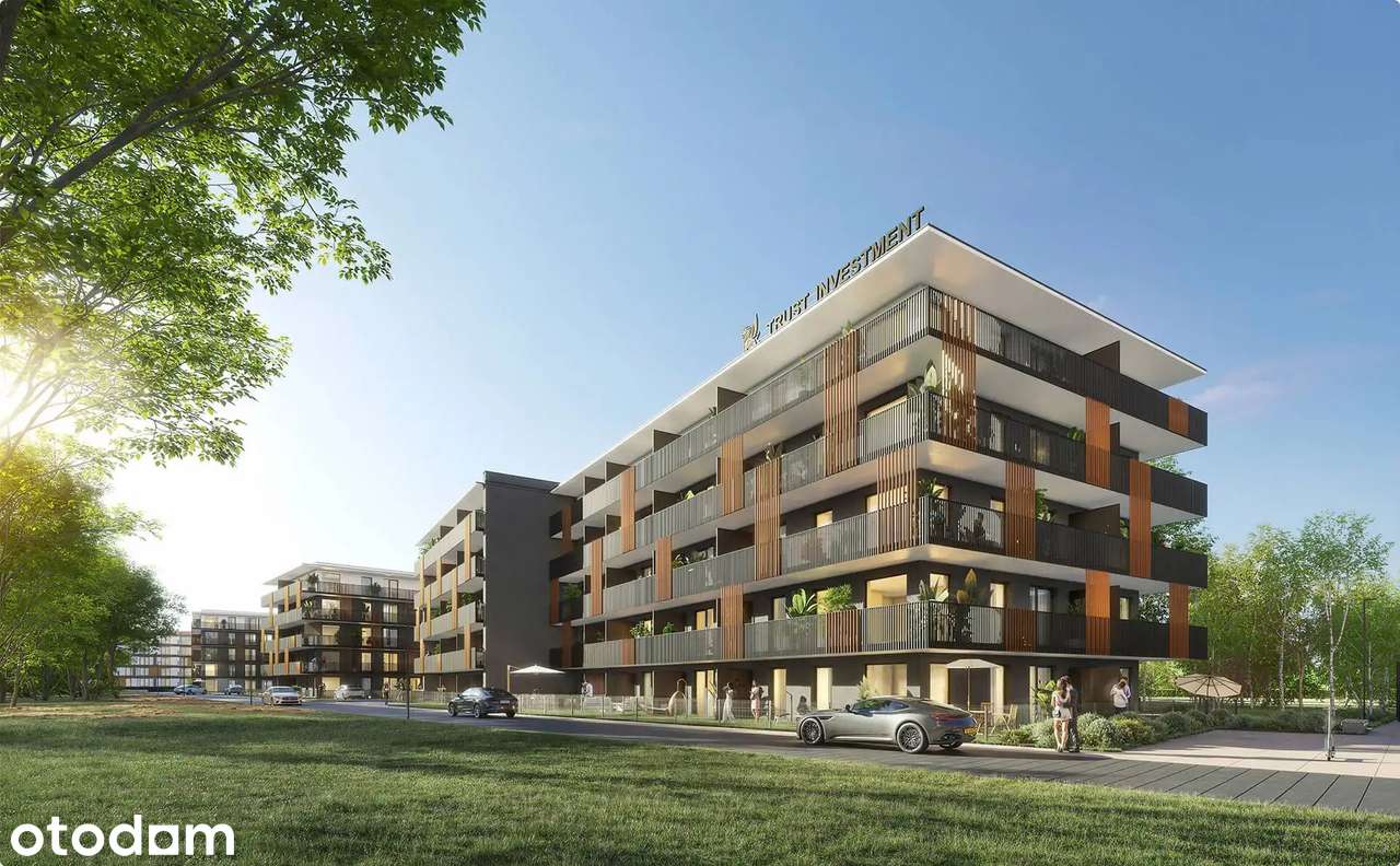 Mieszkanie na sprzedaż, 3 pokoje, 55 m², Kielce