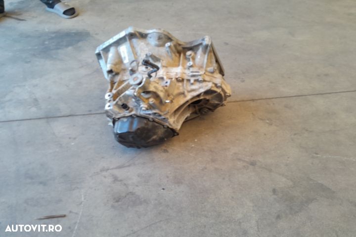 Cutie de viteze manuala 7I10810ZFD 7I10810ZFD Suzuki Vitara 2 [2014 - - 4