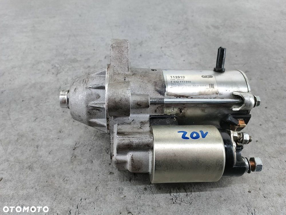 ROZRUSZNIK FORD TRANSIT CONNECT F032113910  113910 1.8 TDCI - 3