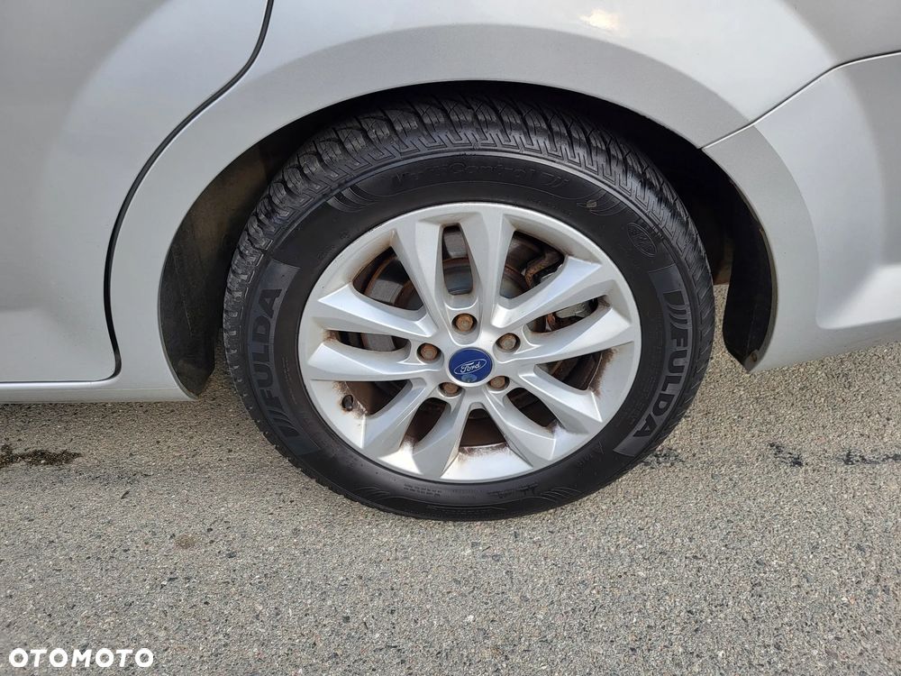 Ford Mondeo 2.0 TDCi Champions Edition - 26