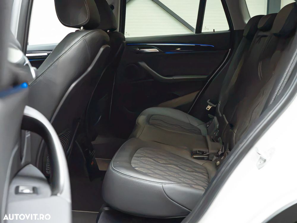BMW X1 xDrive18d Aut. xLine - 24