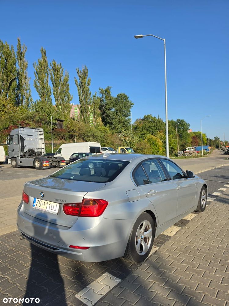 BMW Seria 3 - 6