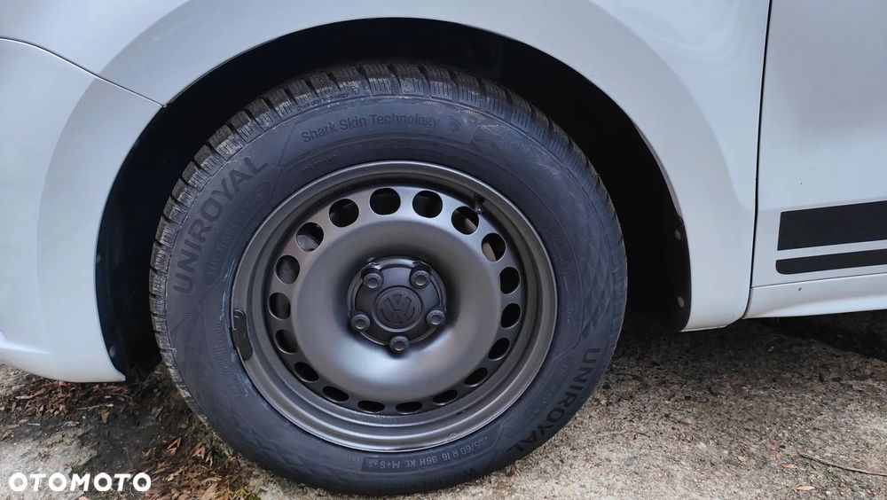 Seat Alhambra 2.0 TDI FR-Line DSG - 6