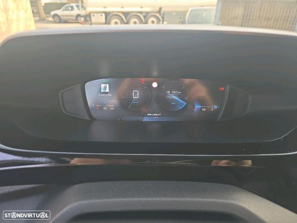 Peugeot 308 SW 1.5 BlueHDi Allure - 6