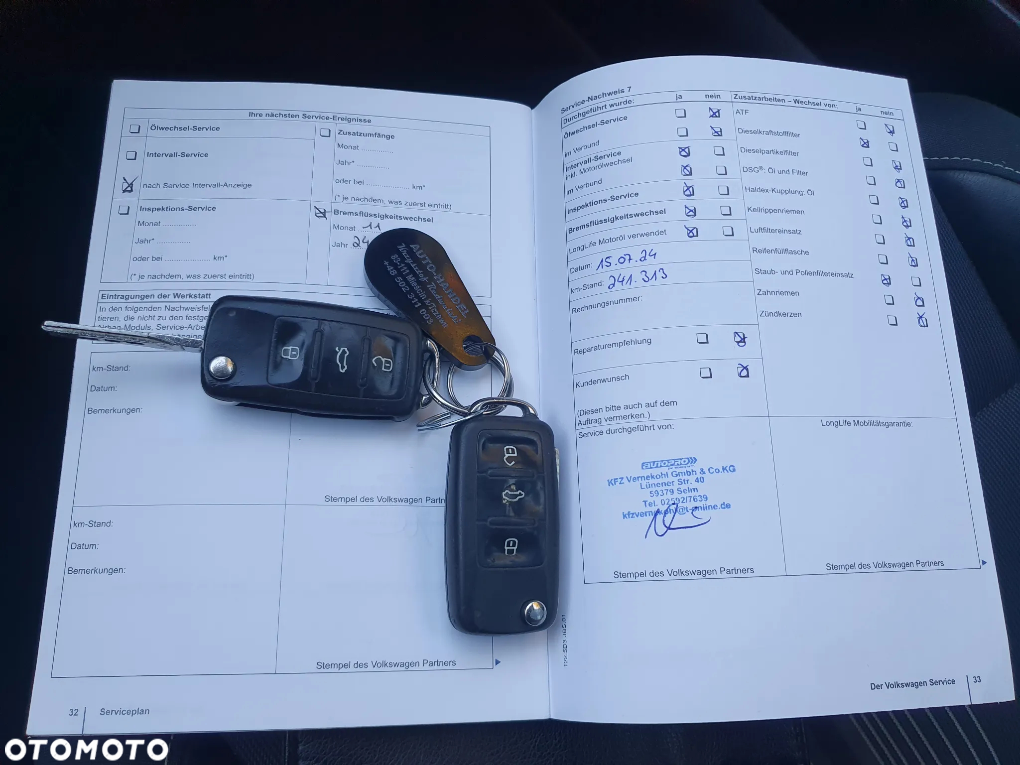 Volkswagen Golf 1.6 TDI DPF MATCH - 18