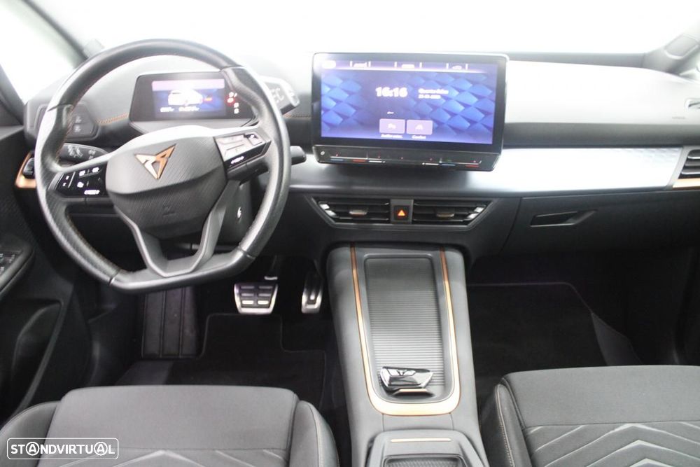 Cupra Born 58 kWh - 15