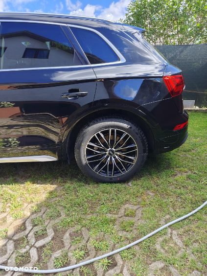 Audi Q5 - 23